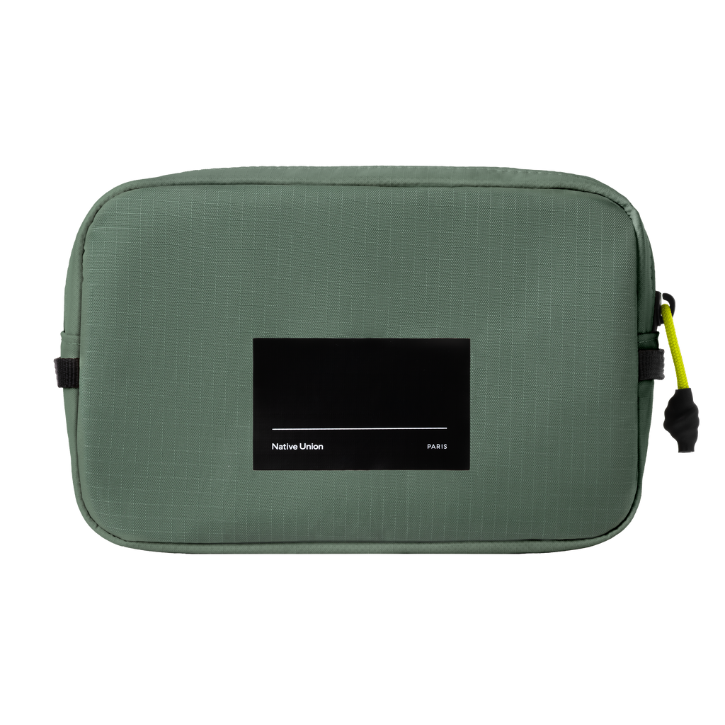 Active Organizer