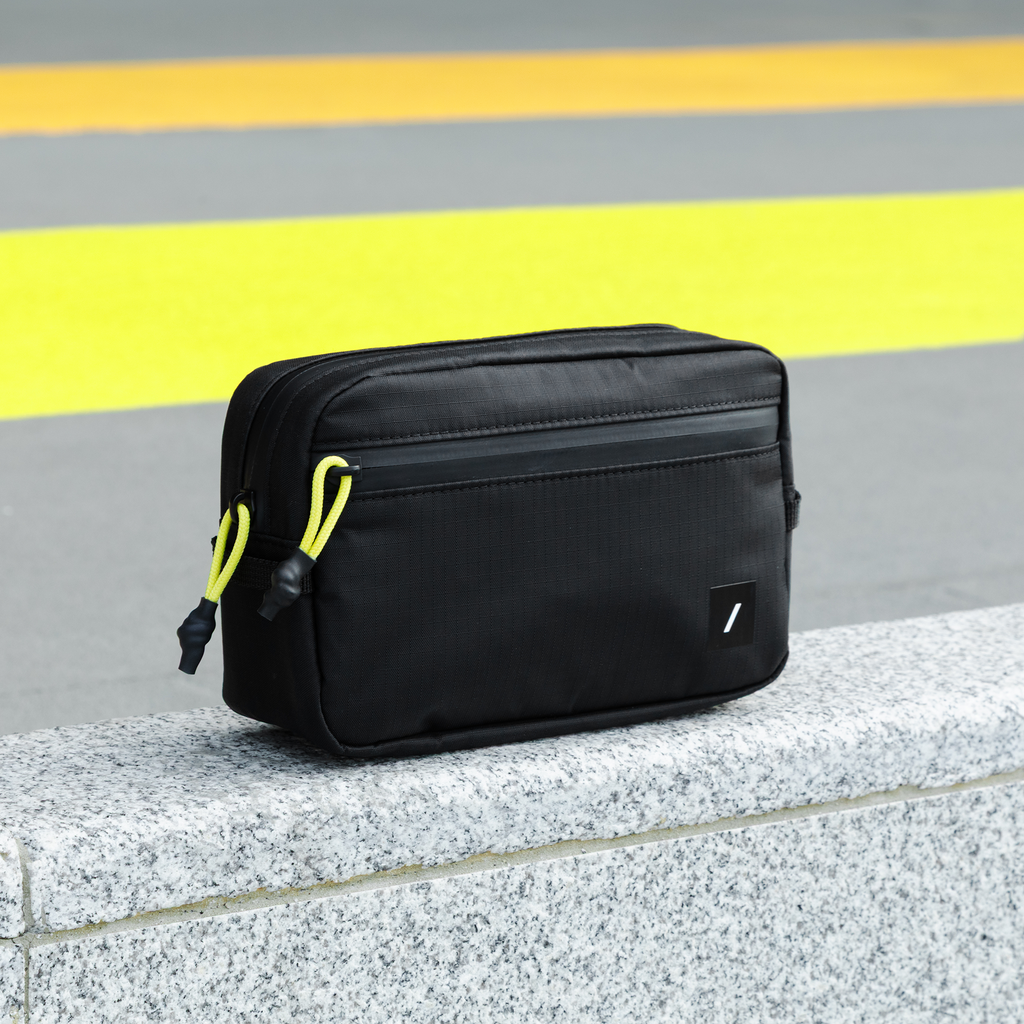 Active Organizer