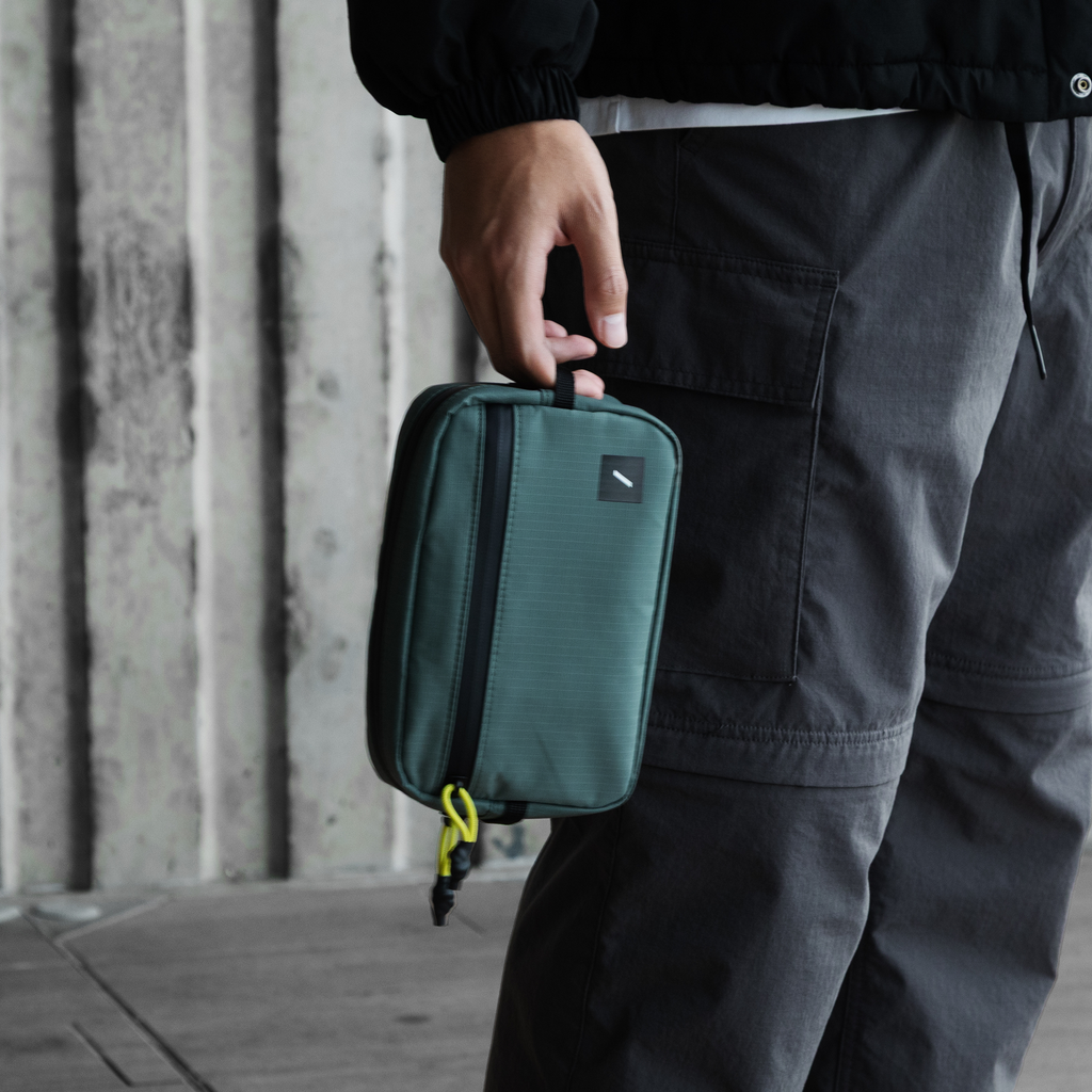Active Organizer
