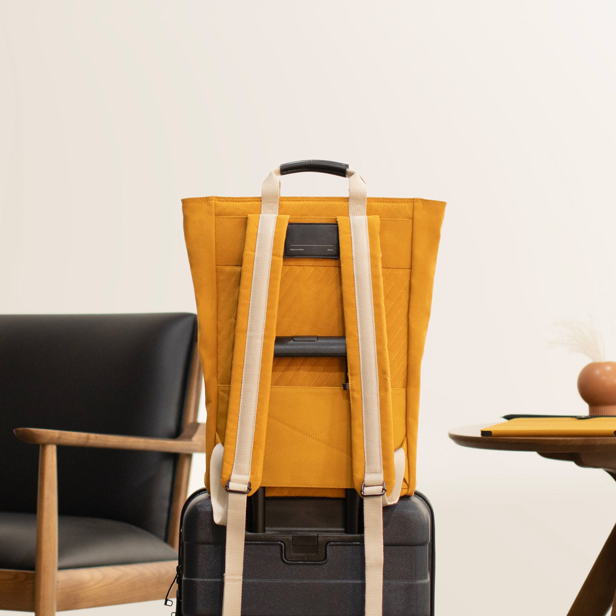 W.F.A Backpack