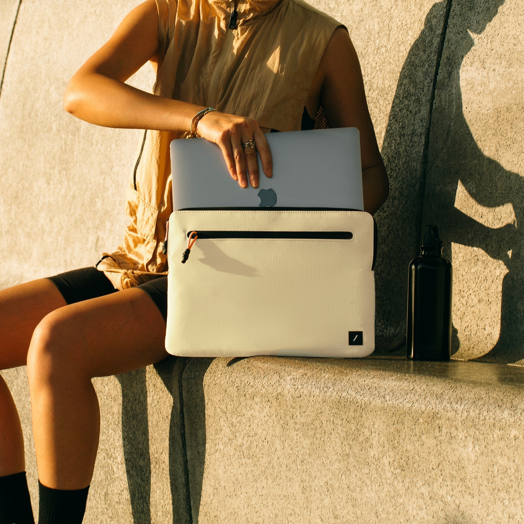 Ultralight Sleeve for MacBook Air 15"
