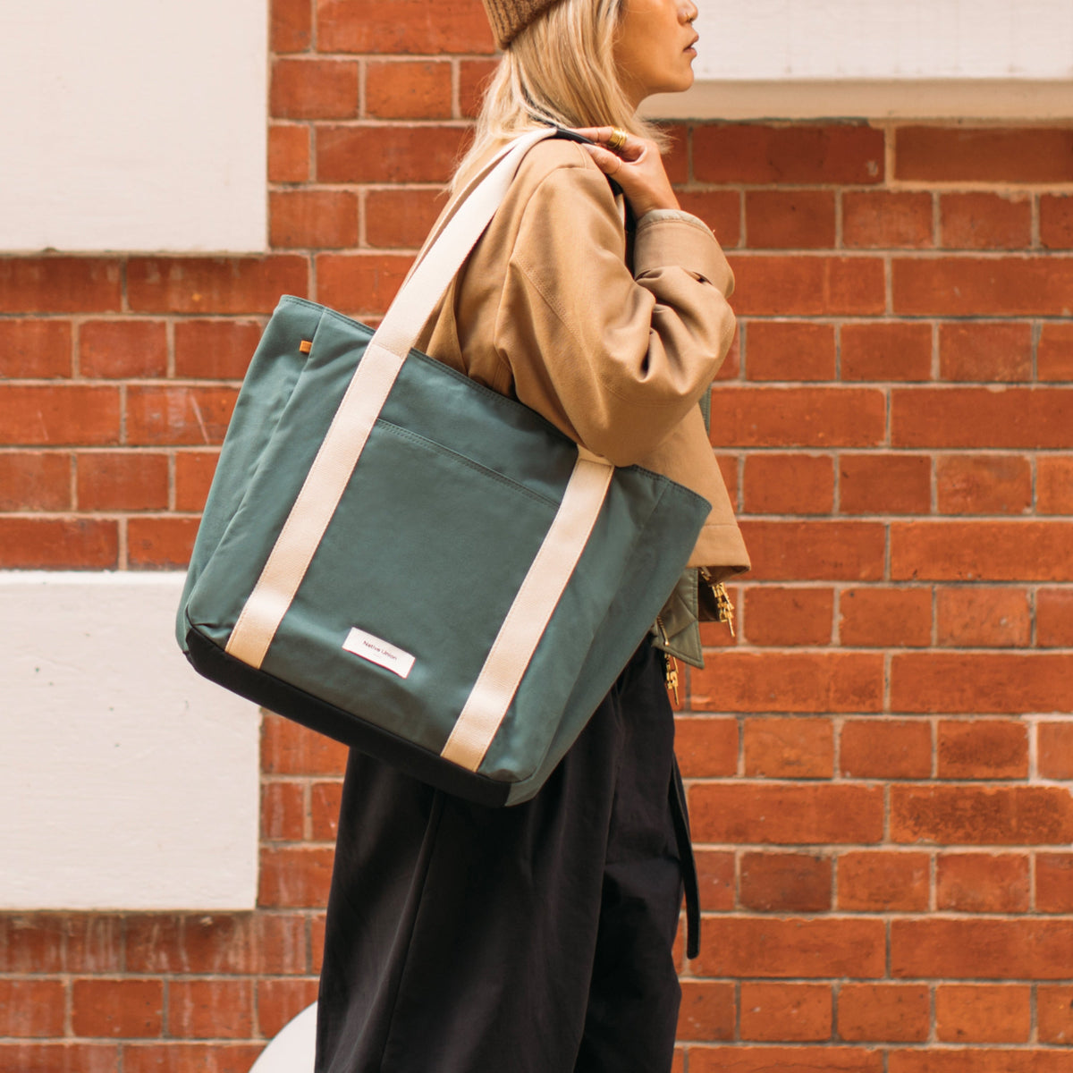 W.F.A Tote Bag Pro