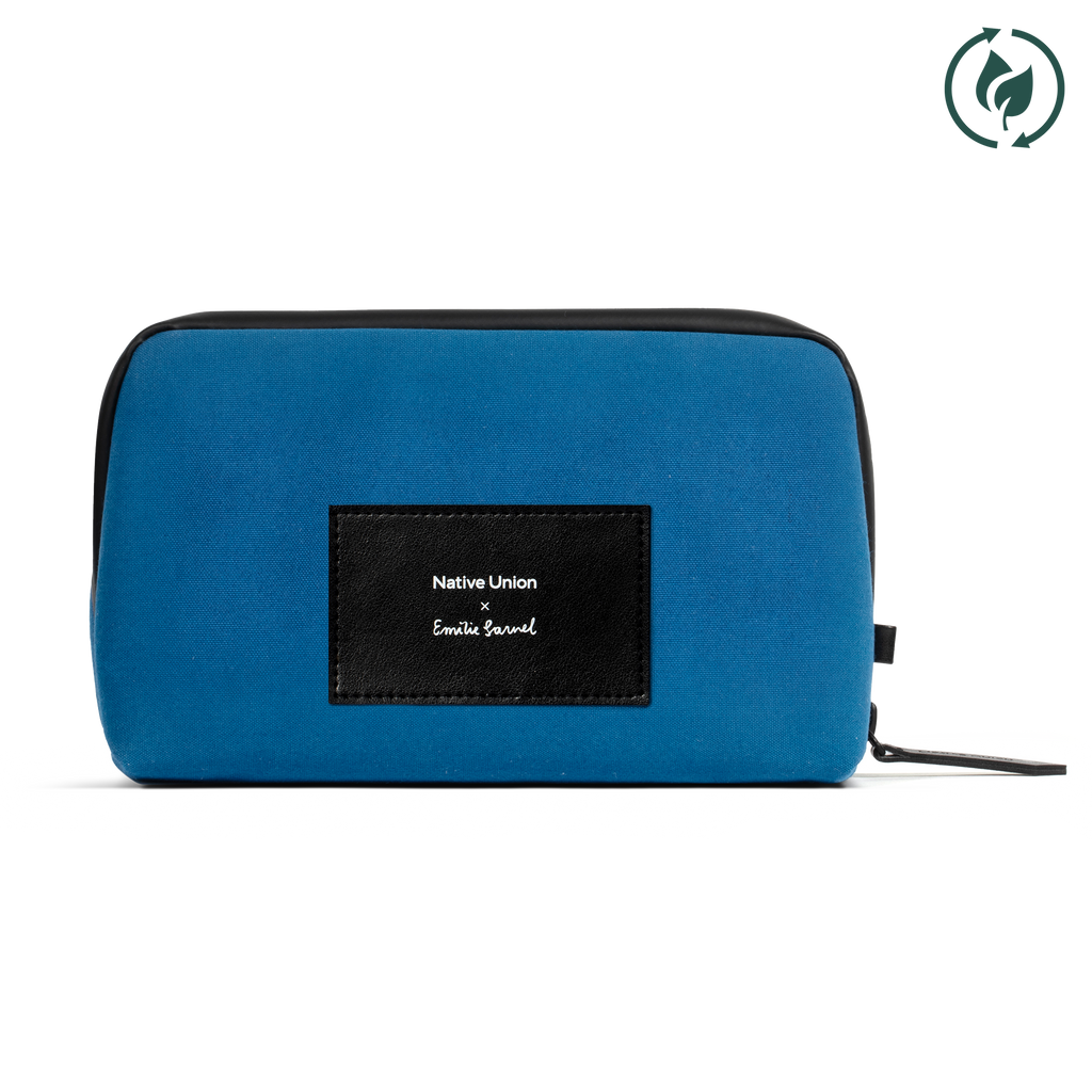 W.F.A Tech Organizer I Emilie Sarnel Limited Edition