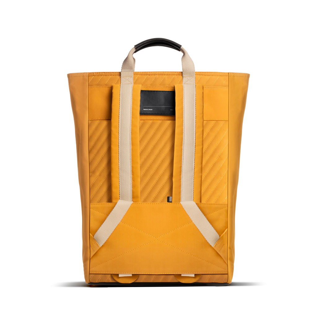 W.F.A Backpack