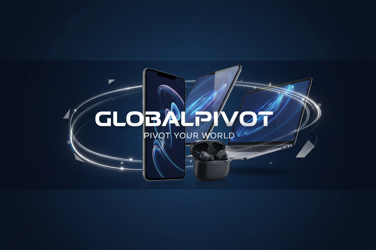 GLOBALPIVOT Banner 1