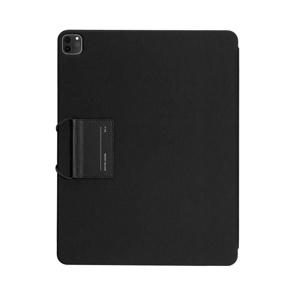 W.F.A Folio for iPad Pro (12.9")