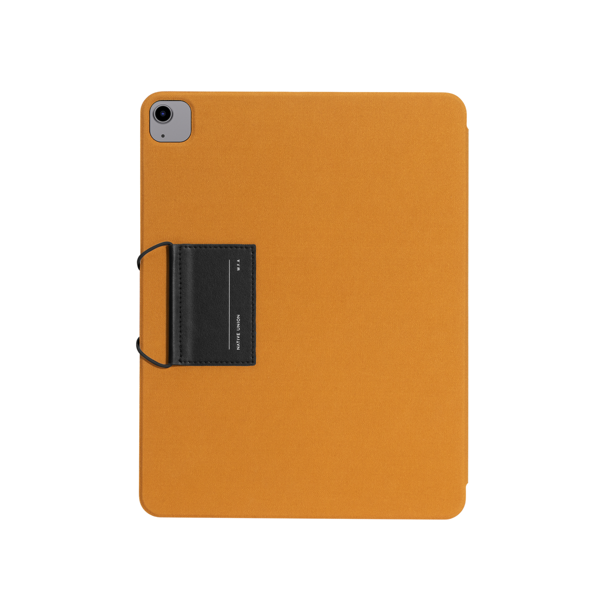 W.F.A Folio for iPad Air (M2, 5th, 4th Gen)